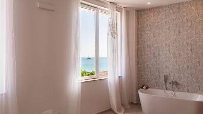 Celeste - Acquamarina Suites