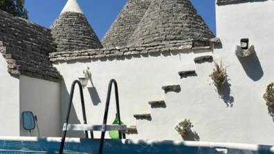 Trulli Valeria